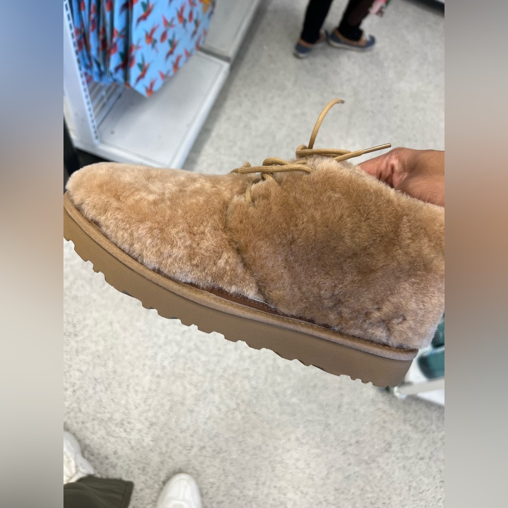 UGG COZY NEUMEL